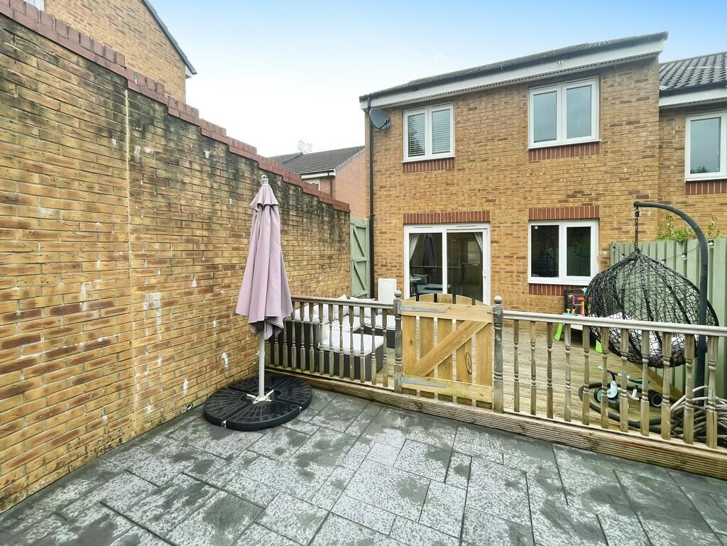 Additional image 20 of Dragon Way, Penallta