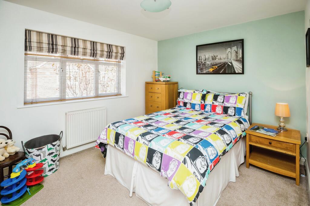 Additional image 22 of Priory Close, Deeside, CH5