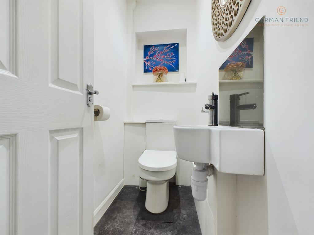 Additional image 9 of Cotebrook Drive, Upton, CH2