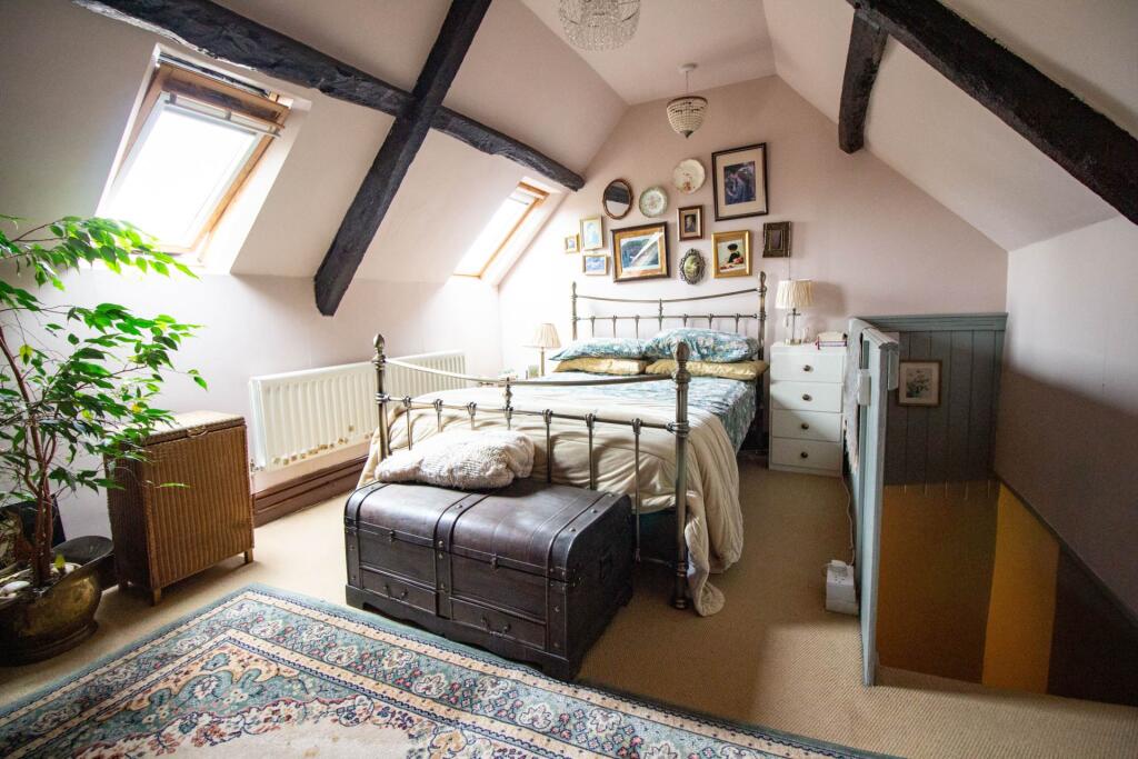 Additional image 11 of Maisemore Terrace Frome