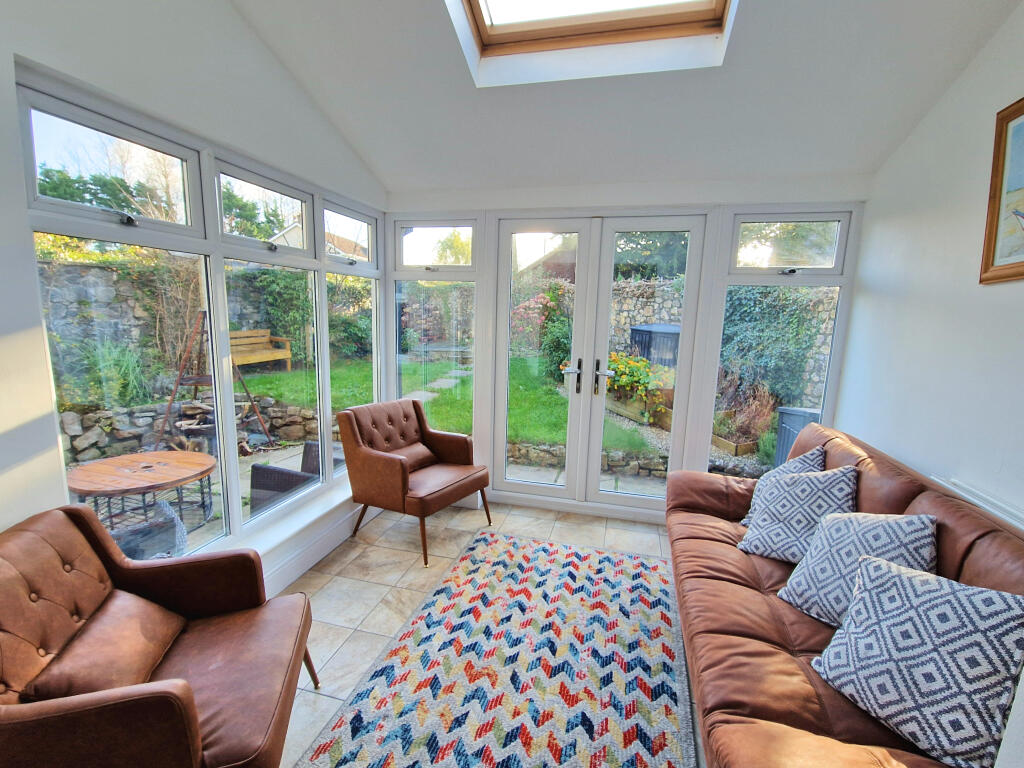 Additional image 14 of THE GATE HOUSE TY MAEN, PORTHCAWL ROAD, SOUTH CORNELLY, CF33 4RE