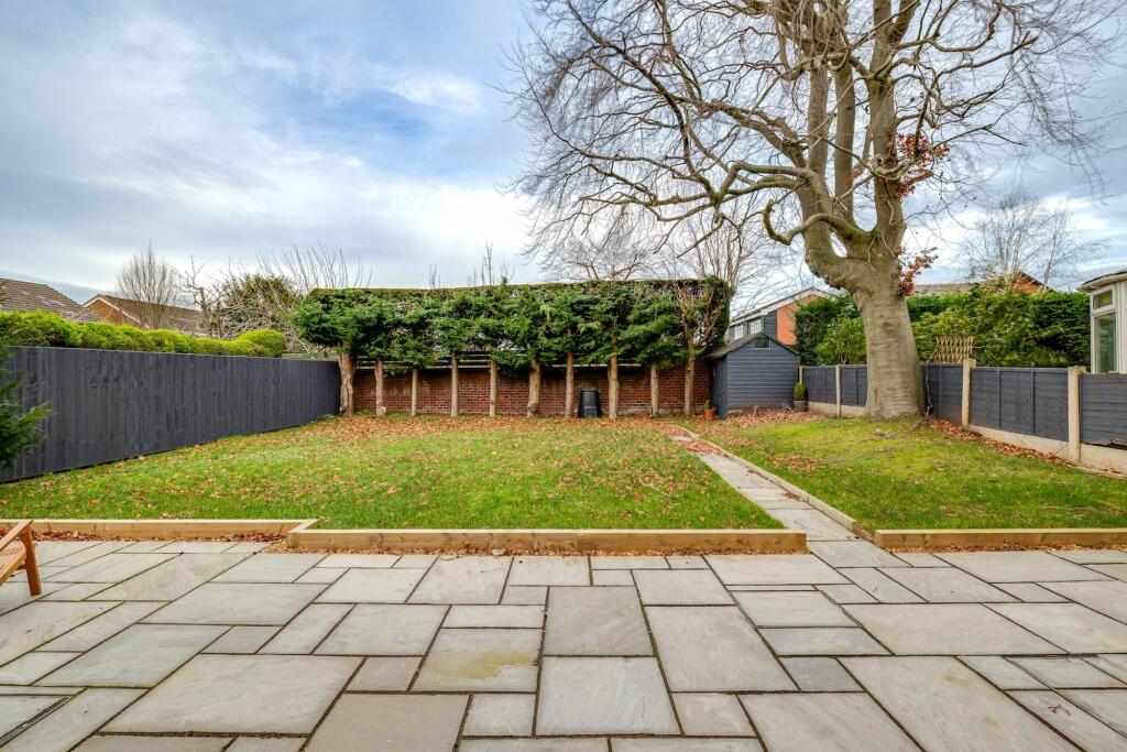 Additional image 22 of Crofters Way, Saughall, CH1