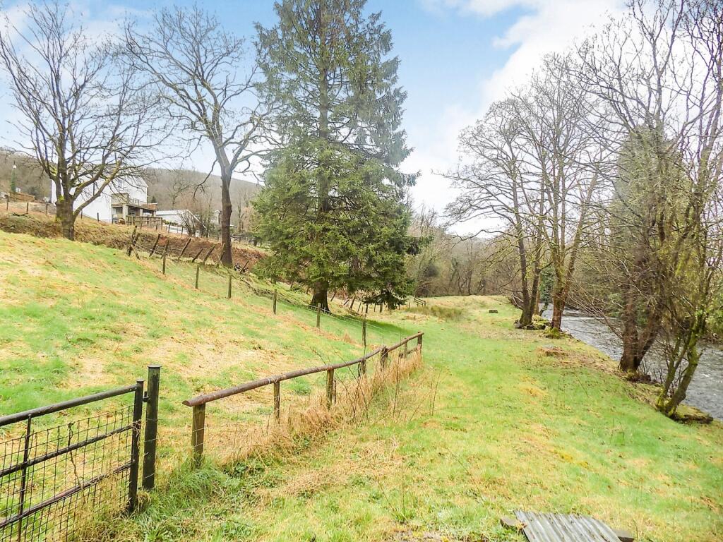 Additional image 6 of Factory House Blackmill, Bridgend, Bridgend County. CF35 6DR