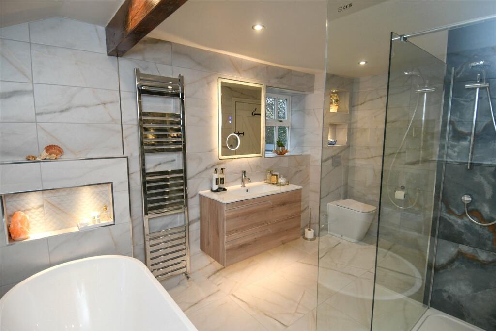 Additional image 7 of Carr Lane, West Kirby, Wirral