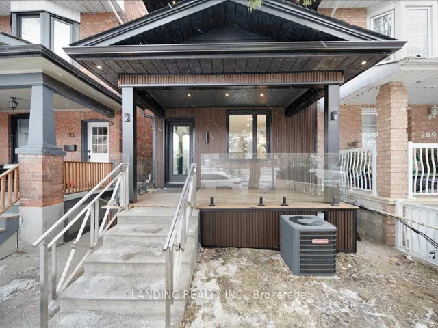 Primary image of 211 Laughton Ave