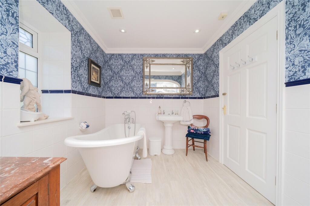 Additional image 26 of Hanns Hall Road, Neston, Cheshire, CH64