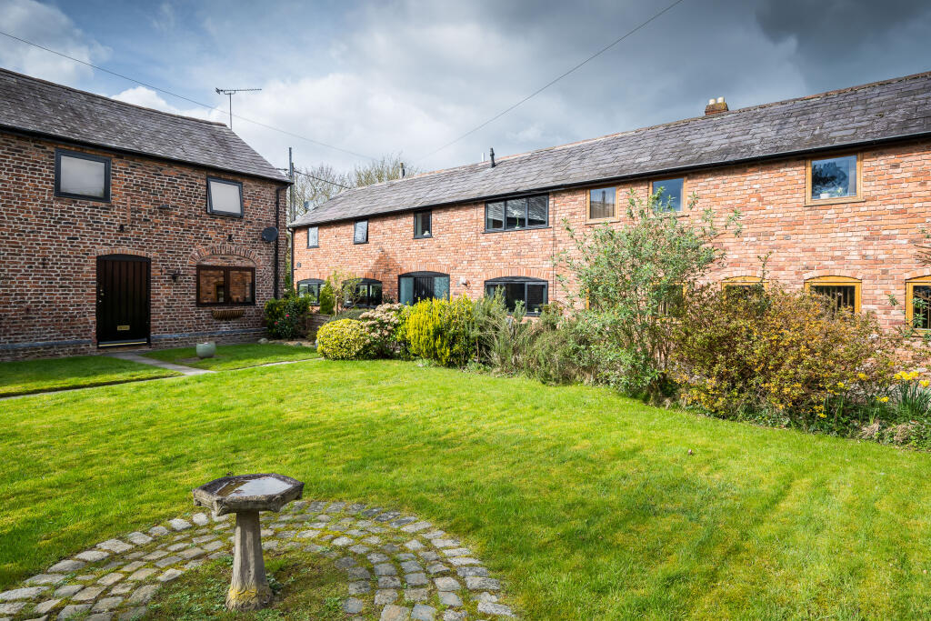 Additional image 4 of Little Heath Road, Chester, CH3