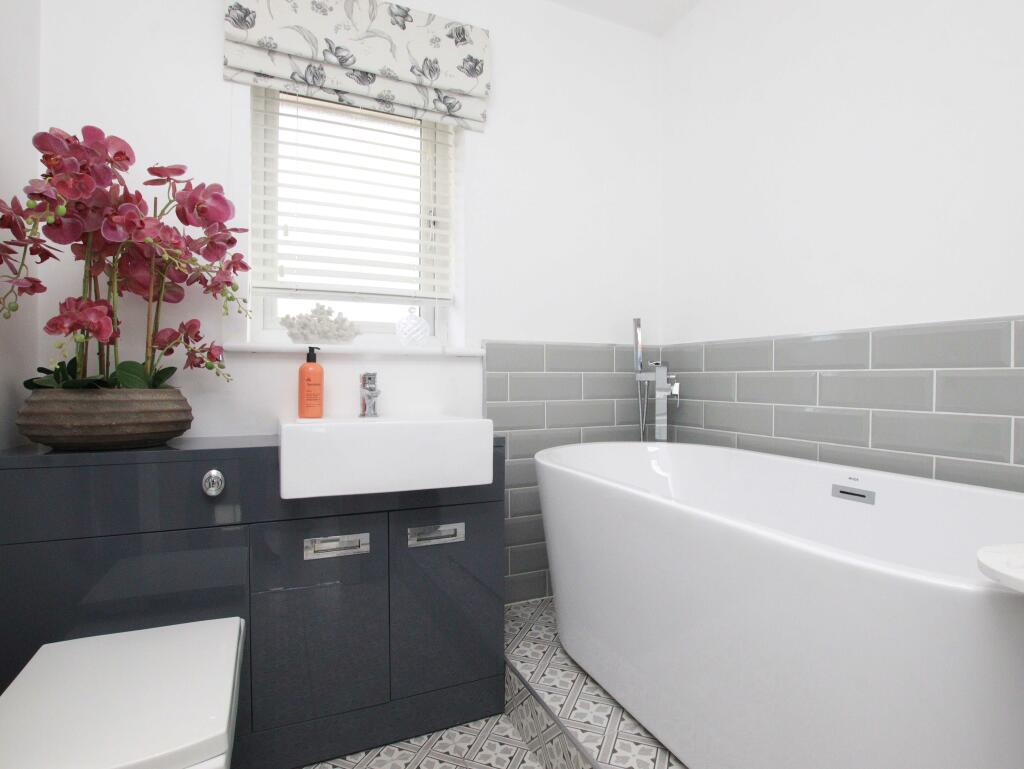 Additional image 16 of Highfields, Tonyrefail, CF39 8GA