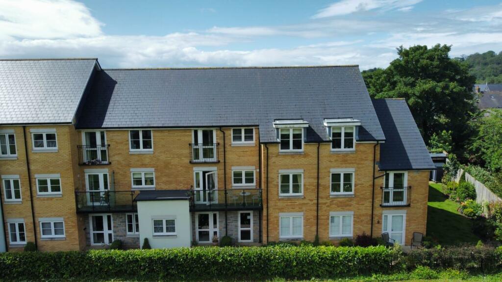 Additional image 11 of De Clare Lodge, Westgate, Cowbridge