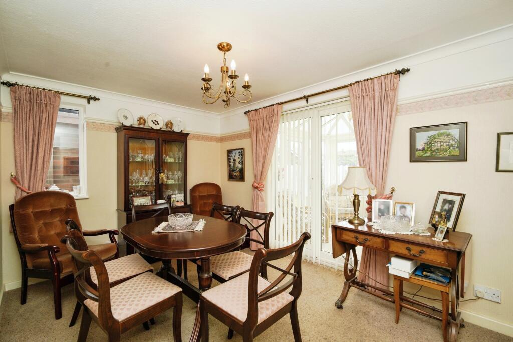 Additional image 7 of St. Peters Way, CHESTER, Cheshire, CH2