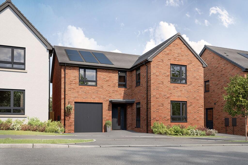 Additional image 12 of Land Off Cefn Yr Hendy,
Miskin,
Rhondda Cynon Taff,
CF72 8PN