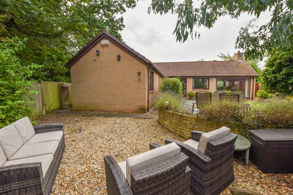 Additional image 22 of Heronpark Way, Spital