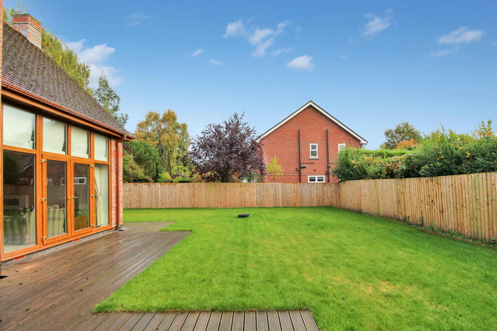 Additional image 17 of Upton Road, Noctorum, CH43