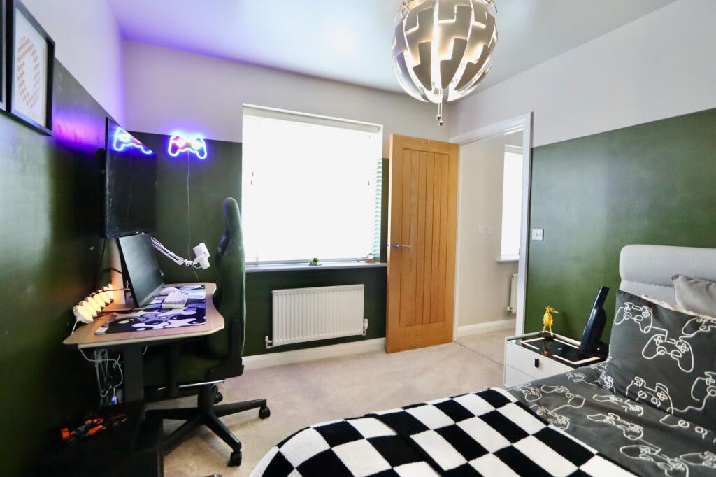 Additional image 35 of Trem Yr Afon, Cefn Hengoed, CF82