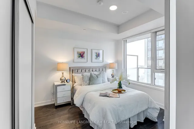 Additional image 15 of 1926 Lake Shore Blvd Unit 2312