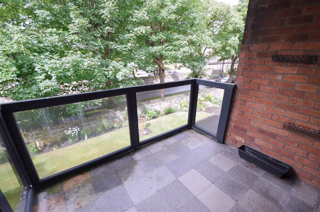 Additional image 17 of Sea Court, Sea Road, Wallasey