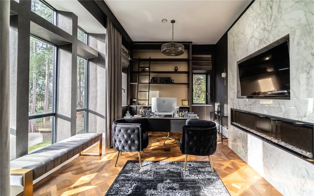 Additional image 12 of Croft Drive, Caldy, Wirral, CH48