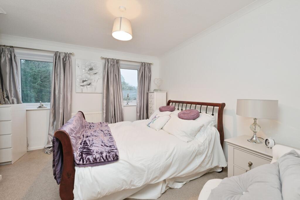 Additional image 8 of Prince William Way, Sawston, Cambridge, Cambridgeshire, CB22