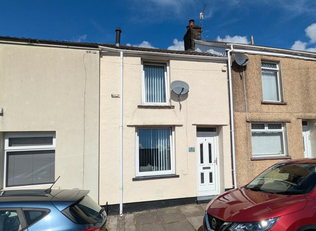 Additional image 19 of Church Street, Penydarren, Merthyr Tydfil