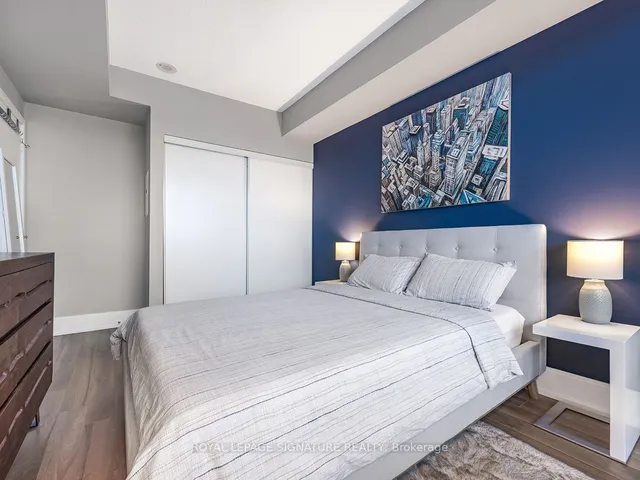 Additional image 17 of 181 Wynford Dr Unit 2408