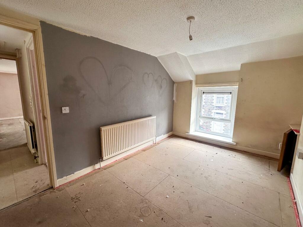 Additional image 15 of Llewellyn Street, Ogmore Vale, Bridgend County Borough, CF32 7BY