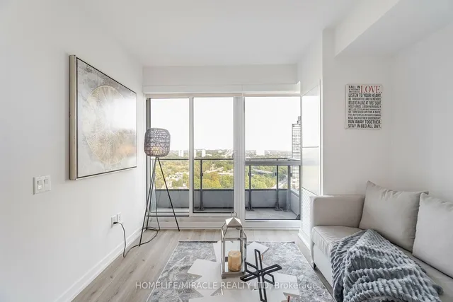 Additional image 16 of 395 Bloor St Unit 2110