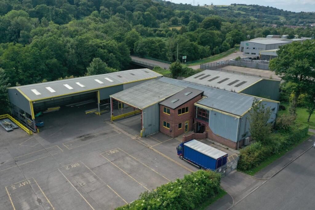 Additional image 6 of Riverbank House, Dyffryn Business Park, Alder Avenue, Ystrad Mynach, CF82 7TW