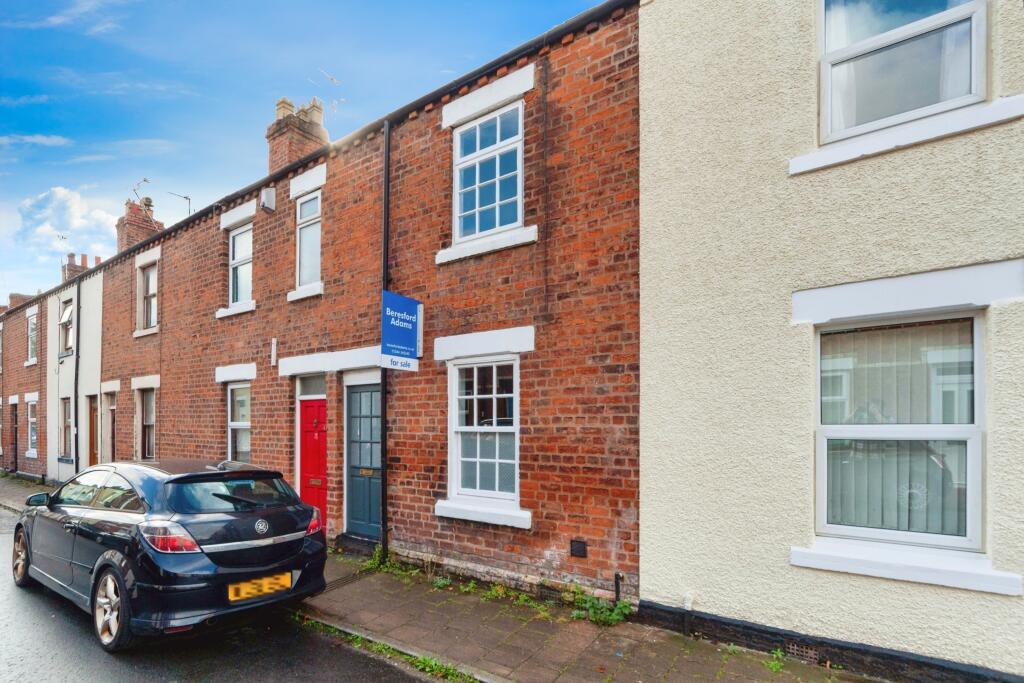 Additional image 16 of Tomkinson Street, Chester, Cheshire, CH2