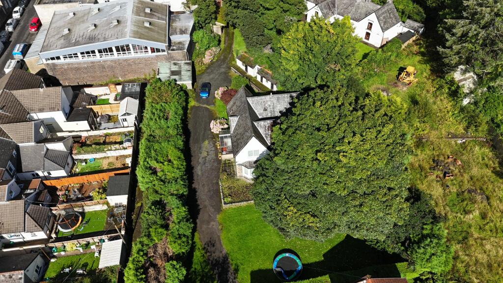 Additional image 31 of Tynewydd Cottage, Mountain View, Treherbert, Treorchy