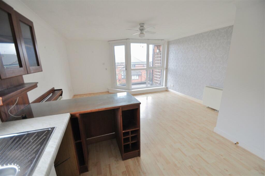 Additional image 15 of Priory Wharf, Birkenhead
