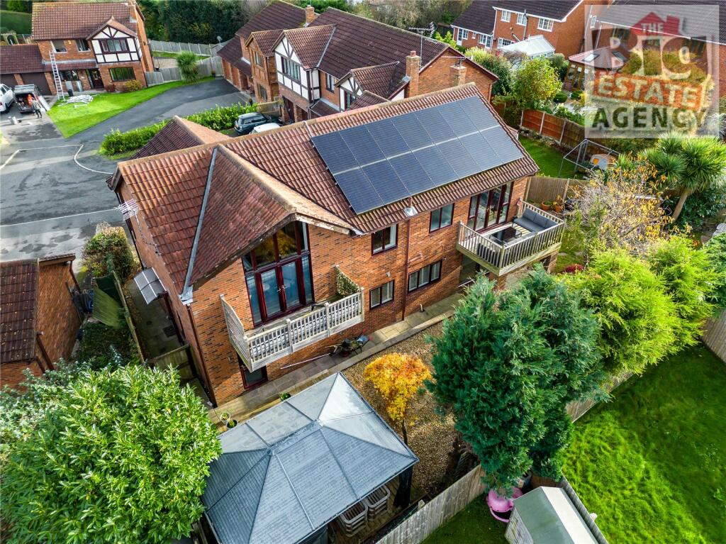 Additional image 24 of The Highcroft, Connah's Quay, CH5