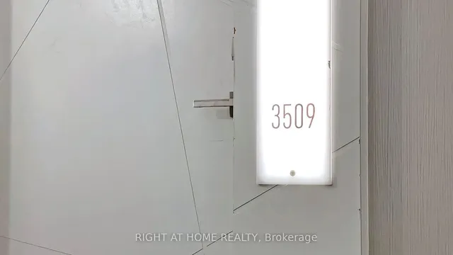 Additional image 2 of 14 York St Unit 3509