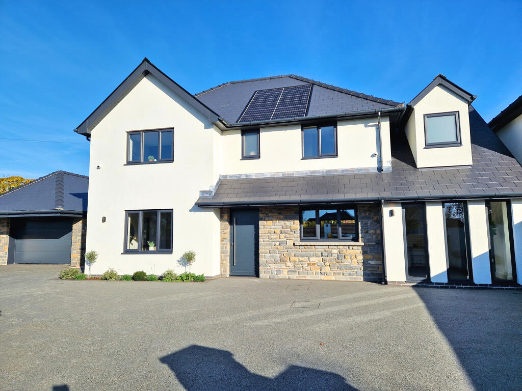 Additional image 3 of DANYGRAIG AVENUE, NEWTON, PORTHCAWL, CF36 5AA