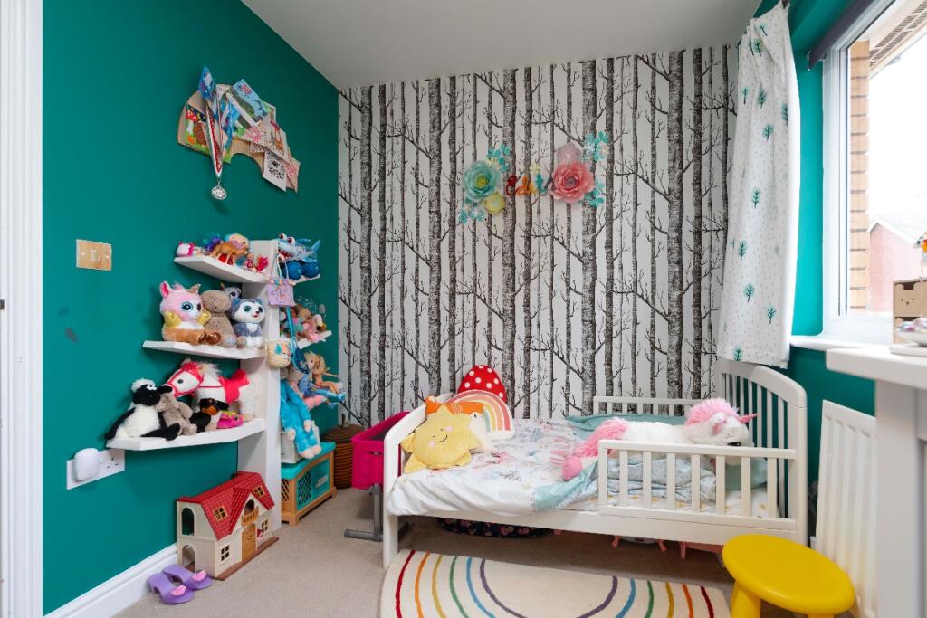 Additional image 39 of Upland Drive, Trelewis, Treharris