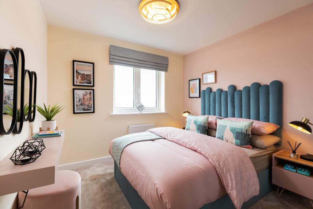 Additional image 6 of Llantrisant Road, 
Llantwit Fardre, 
Mid Glamorgan, 
CF38 2EE