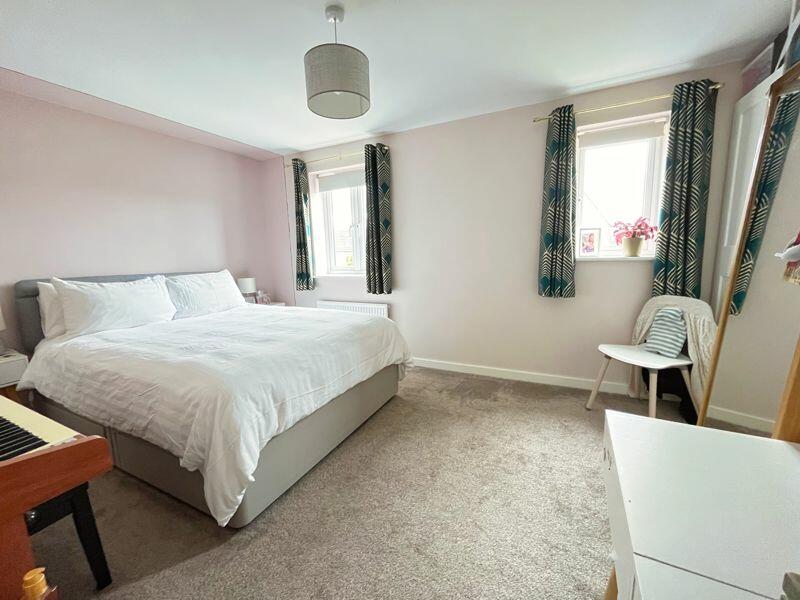 Additional image 6 of 36 Heritage View, Llantwit Major, Vale of Glamorgan CF61 2ZA