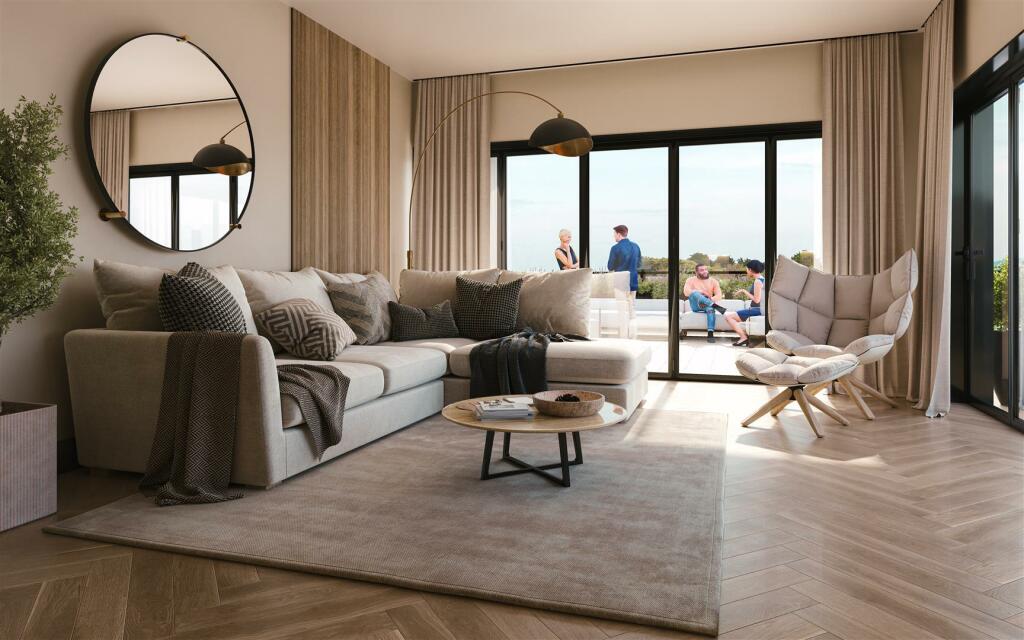 Additional image 2 of Apartment 4, Elysium, The Old Harbour