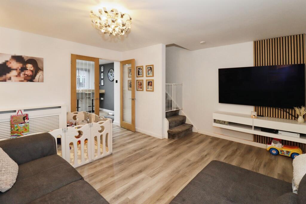 Additional image 8 of Chalcombe Close, Little Stoke, Bristol