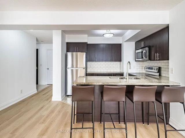 Additional image 15 of 1070 Sheppard Ave Unit 206