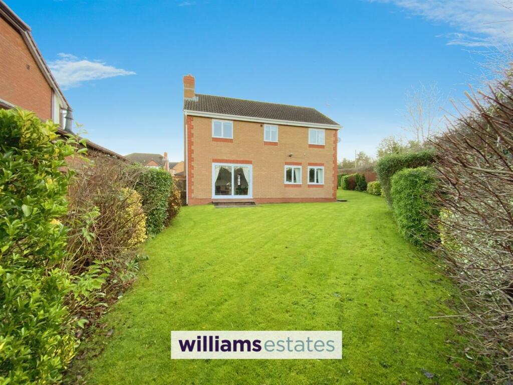 Additional image 4 of Chaucer Close, Ewloe