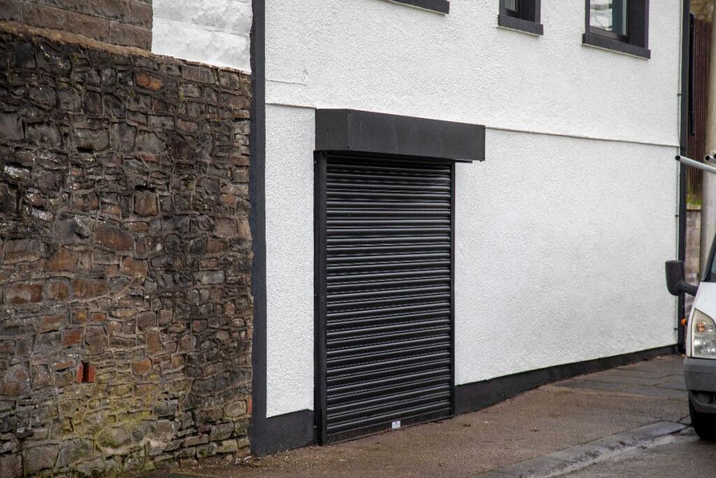 Additional image 46 of Brynyderw, Oakland Street, Bedlinog, Treharris