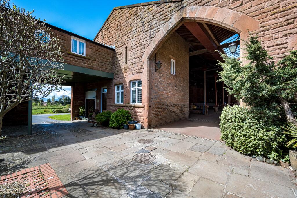 Additional image 17 of Dawpool Farm, Thurstaston, Wirral, CH61