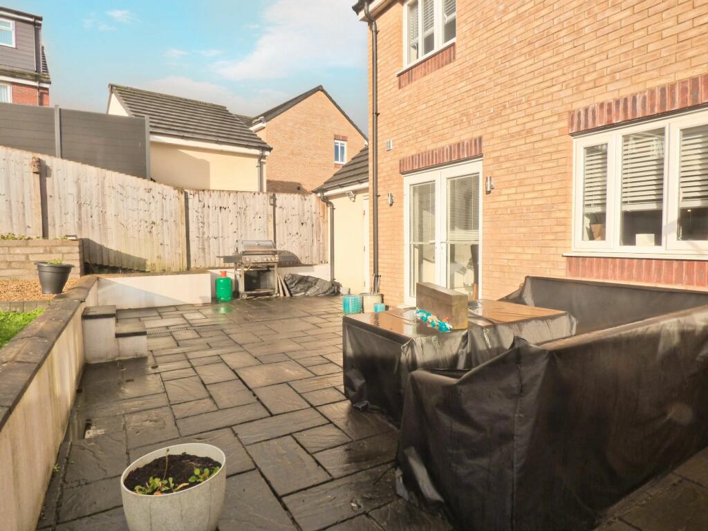 Additional image 25 of Gallt Y Ddrudwen, Broadlands, Bridgend