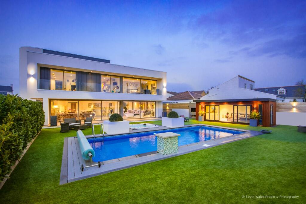 Additional image 13 of Sea View Court, Fontygary Road, Rhoose, Vale of Glamorgan, CF62 3FN