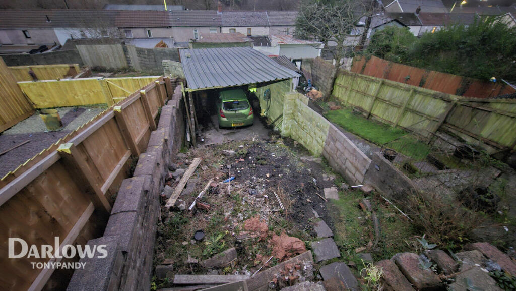 Additional image 14 of East Road, Tylorstown, CF43