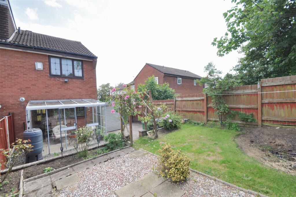 Additional image 6 of Nant Park Court, New Brighton