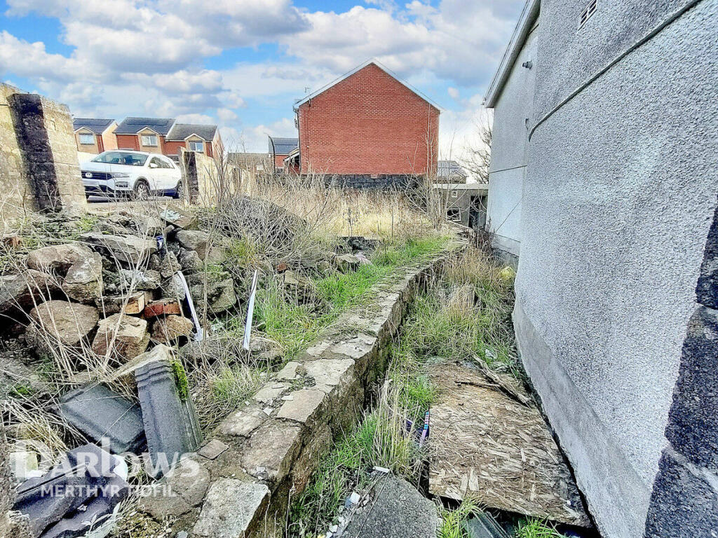 Additional image 8 of Russell Street, Merthyr Tydfil