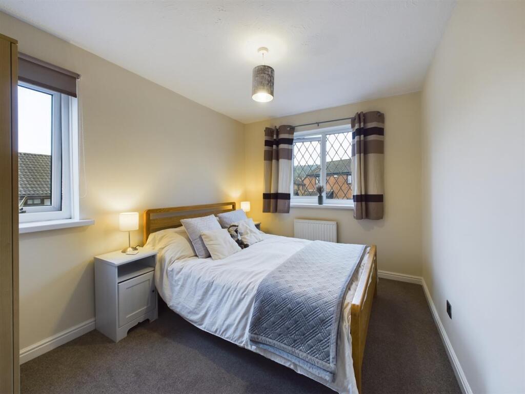 Additional image 22 of Heol Penderyn, Brackla, Bridgend