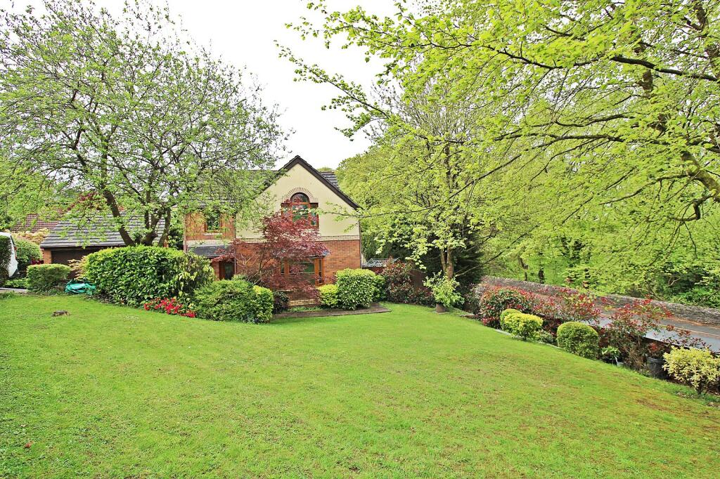 Additional image 25 of Heol Isaf Hendy, Miskin, Pontyclun, Rhondda Cynon Taff. CF72 8QS