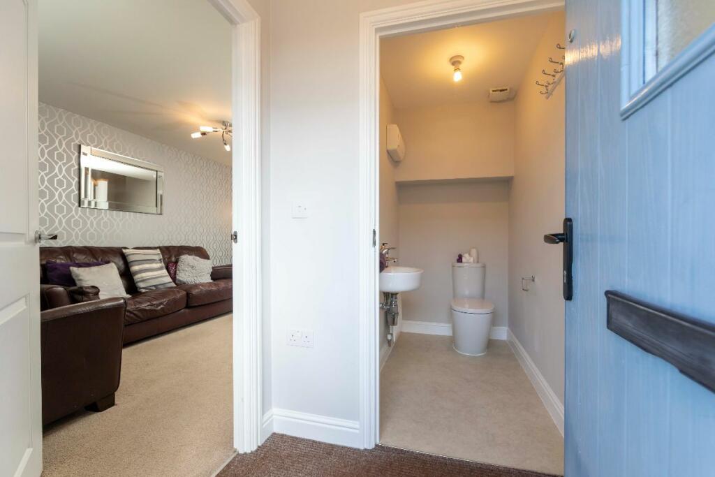 Additional image 3 of River Avenue, Trelewis, Treharris